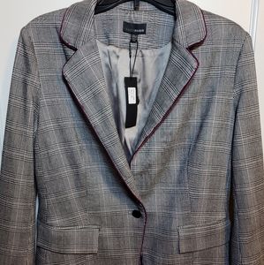 Nordstrom Brand Lucy Paris Blazer